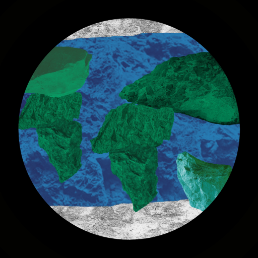 Above The Rock logo